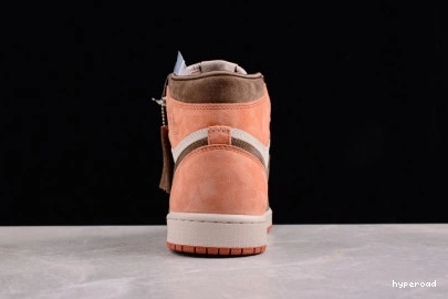 Hyperoad SP High Jordan Dusted OG Retro Clay 1 0710
